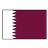 Qatar U23 Logo